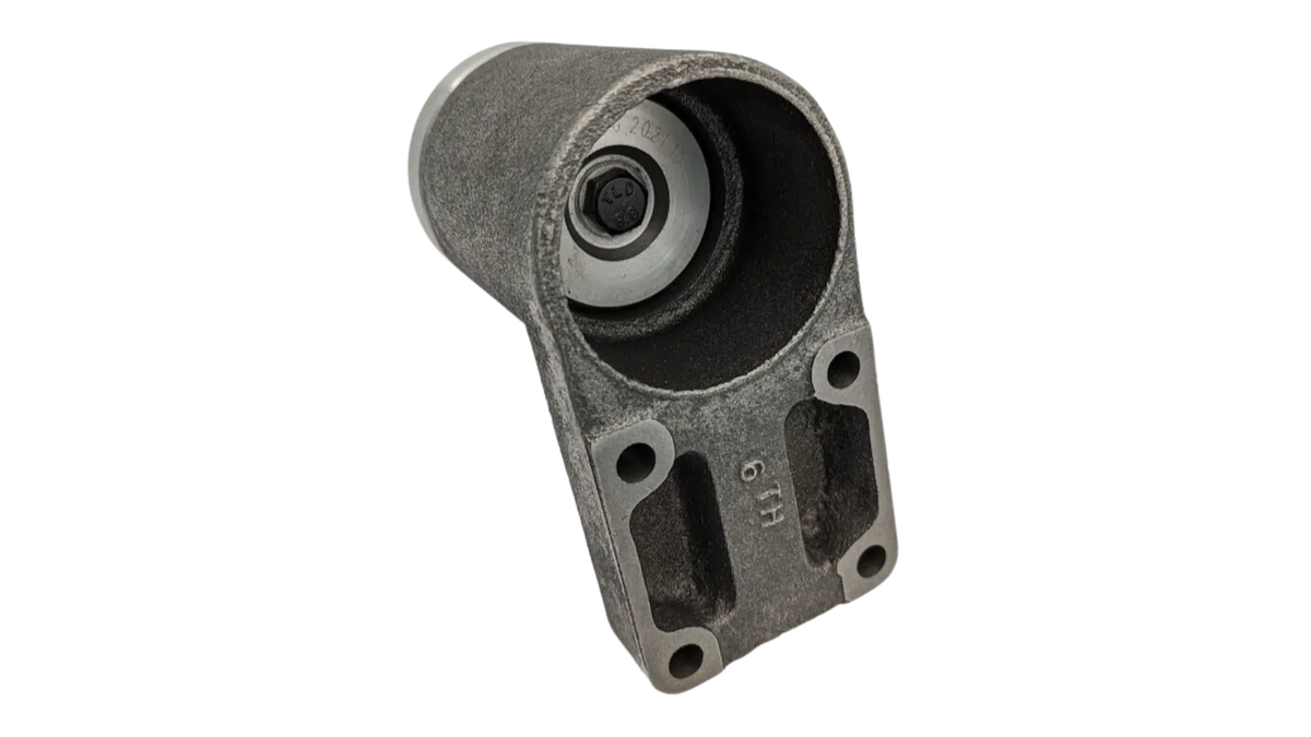 Buy Genuine Cummins Fan Support for B Series, ISB/QSB/ISL - 3 - wisentpartscenter.com