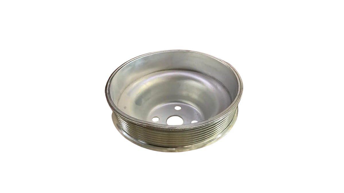 Buy 3908447, 3914462 - Genuine Cummins Engine Fan Drive Pulley - 3 - wisentpartscenter.com