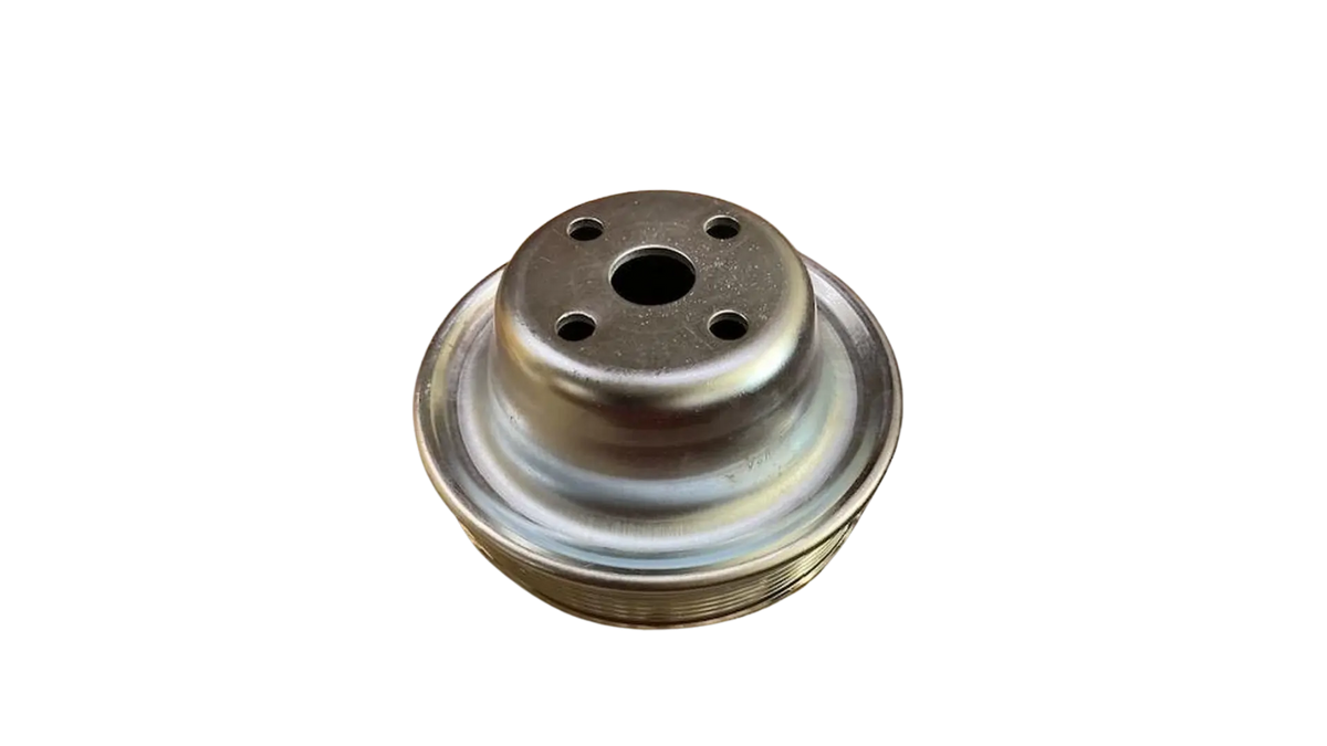 Buy 3908447, 3914462 - Genuine Cummins Engine Fan Drive Pulley - wisentpartscenter.com