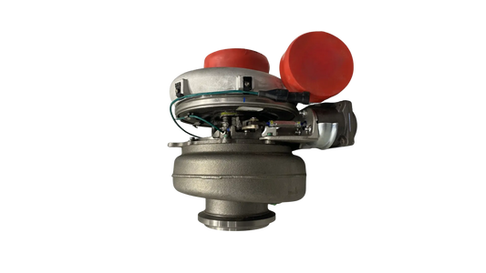 Buy 23534362 - Genuine  Garrett Turbocharger for Series 60 Engine - 1 - wisentpartscenter.com