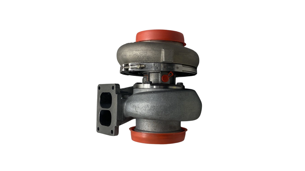 Buy wp20463 - Genuine Detroit Diesel Series 60 12.7L Turbocharger - 1 - wisentpartscenter.com
