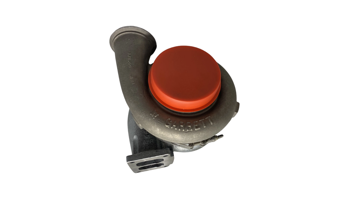 Buy wp20463 - Genuine Detroit Diesel Series 60 12.7L Turbocharger - 2 - wisentpartscenter.com