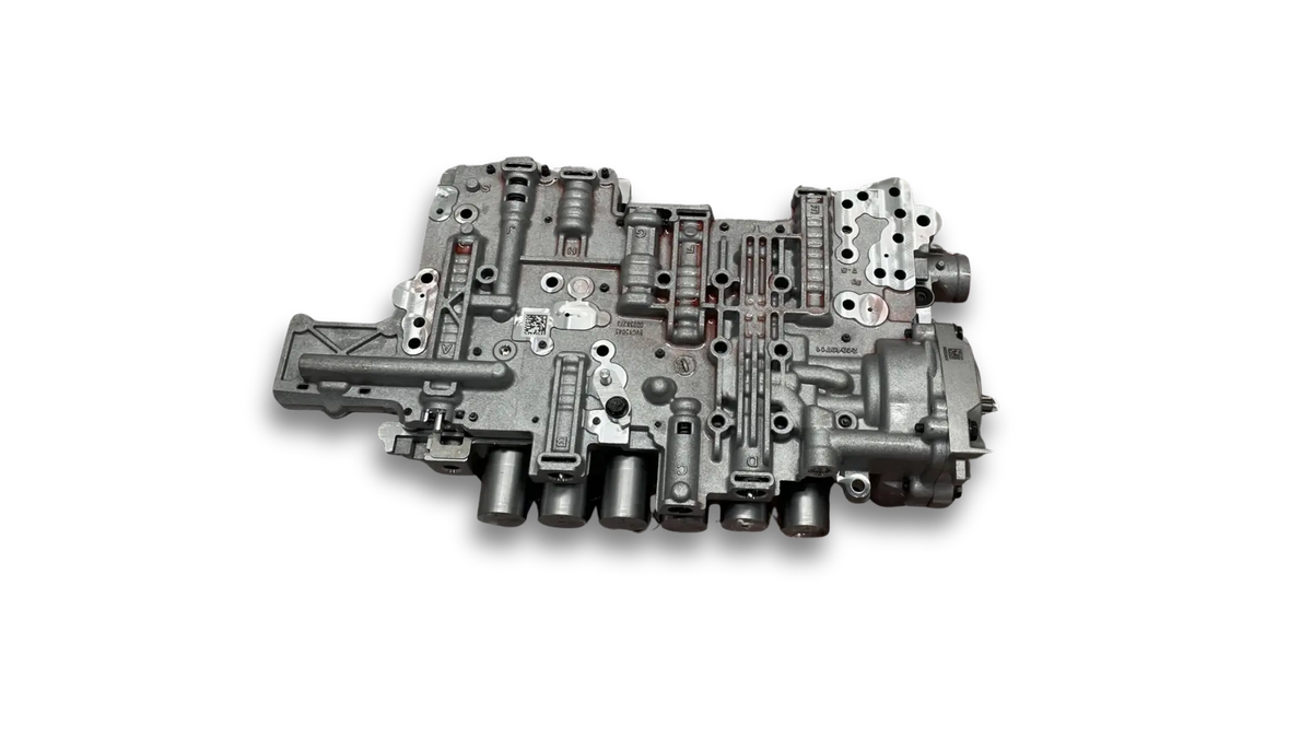Buy wp20464 - Genuine GM Control Valve - 1 - wisentpartscenter.com