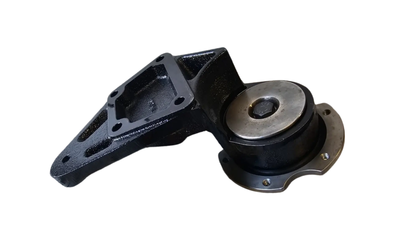 Buy Genuine Cummins 68444245AA Fan Support Bracket - 3 - wisentpartscenter.com