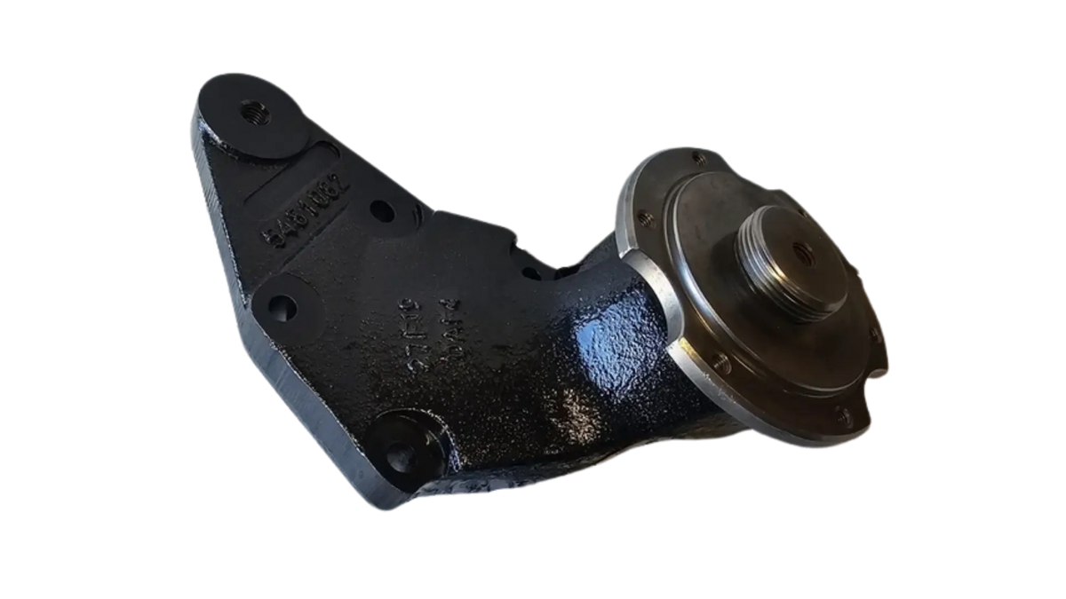 Buy Genuine Cummins 68444245AA Fan Support Bracket - wisentpartscenter.com