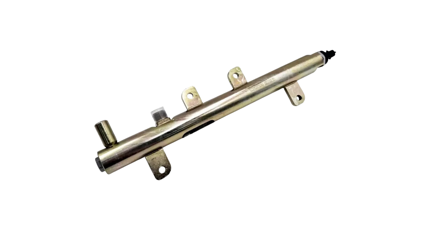 Buy 4937282 - Genuine Cummins Fuel Rail for ISB 6.7L - 3 - wisentpartscenter.com