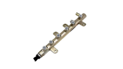 Buy 4937282 - Genuine Cummins Fuel Rail for ISB 6.7L - wisentpartscenter.com