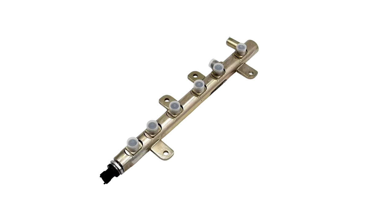 Buy 4937282 - Genuine Cummins Fuel Rail for ISB 6.7L - wisentpartscenter.com