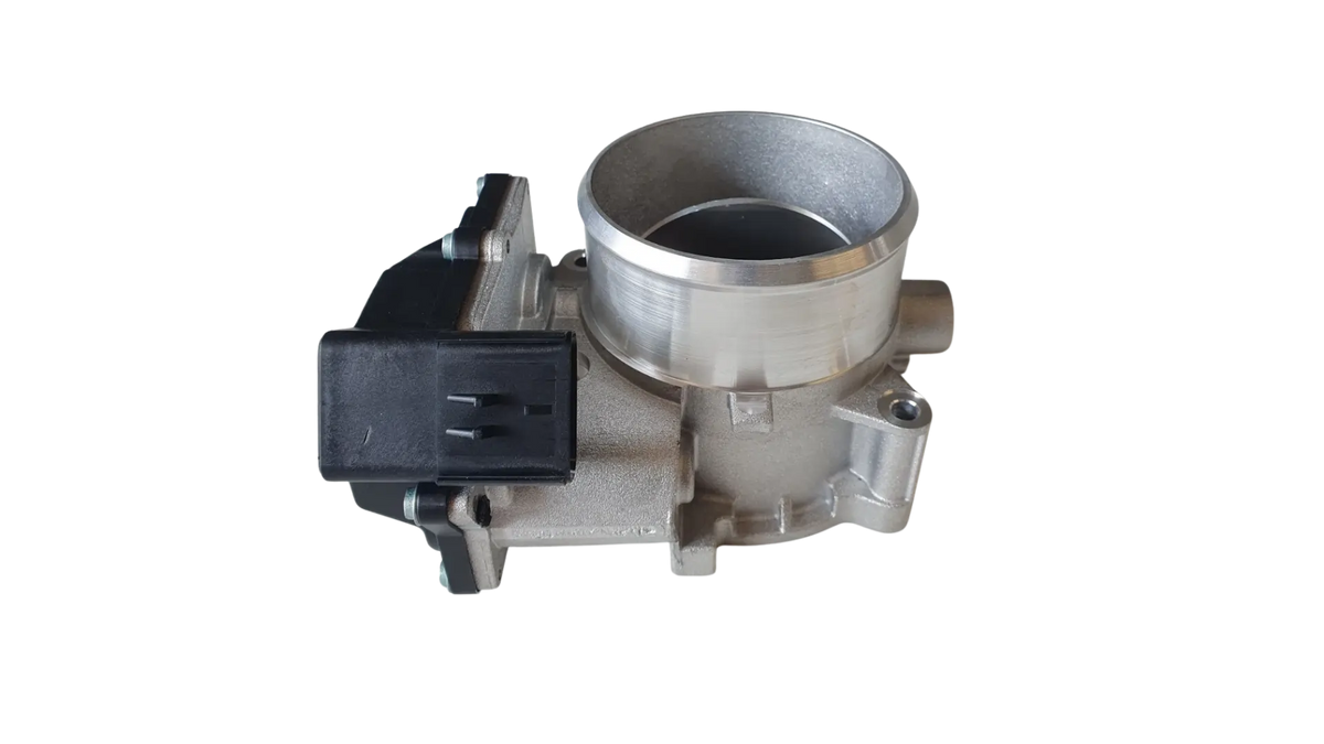 Buy wp20477 - Genuine Cummins Intake Throttle Valve for 6.7L - 2 - wisentpartscenter.com