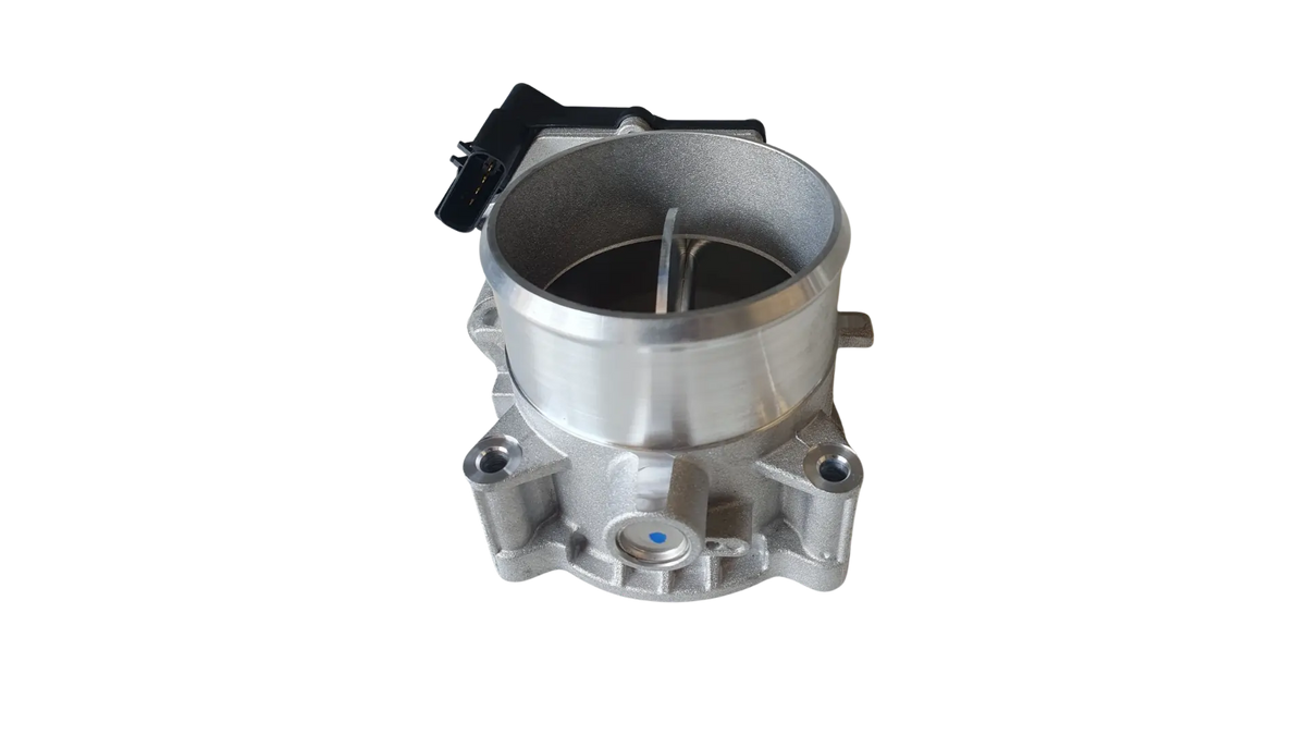 Buy wp20477 - Genuine Cummins Intake Throttle Valve for 6.7L - 3 - wisentpartscenter.com