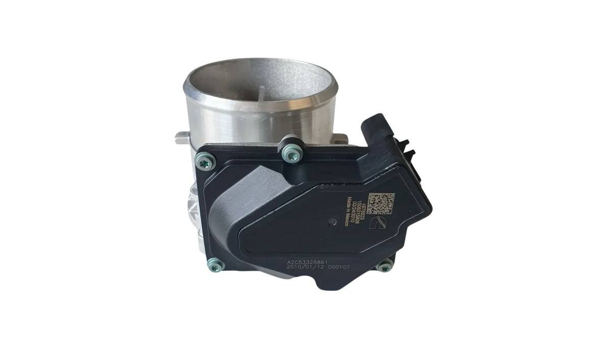 Buy wp20477 - Genuine Cummins Intake Throttle Valve for 6.7L - 4 - wisentpartscenter.com