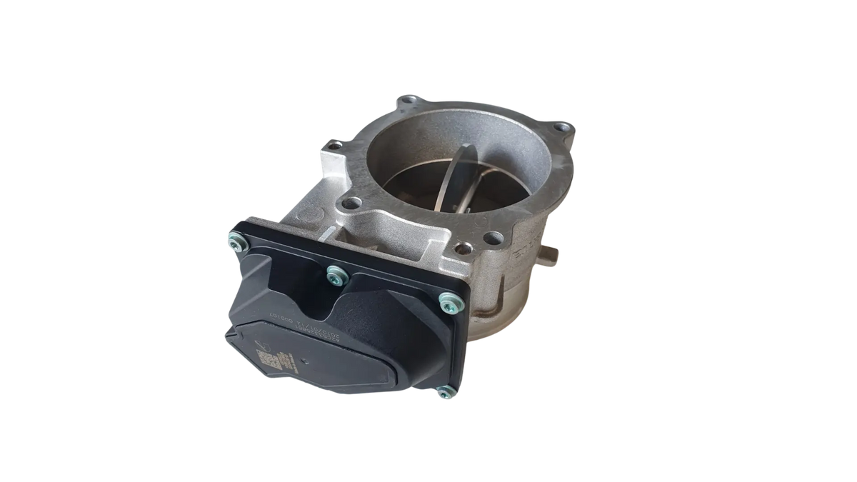 Buy wp20477 - Genuine Cummins Intake Throttle Valve for 6.7L - 5 - wisentpartscenter.com