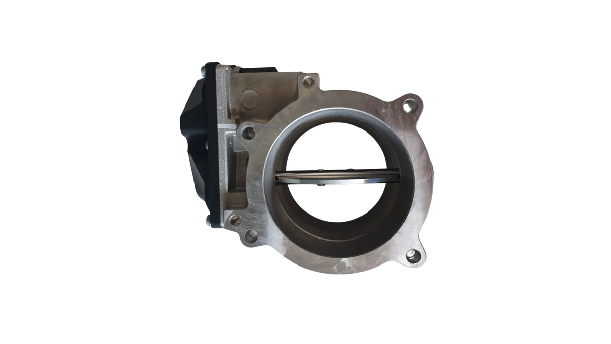 Buy wp20477 - Genuine Cummins Intake Throttle Valve for 6.7L - 6 - wisentpartscenter.com