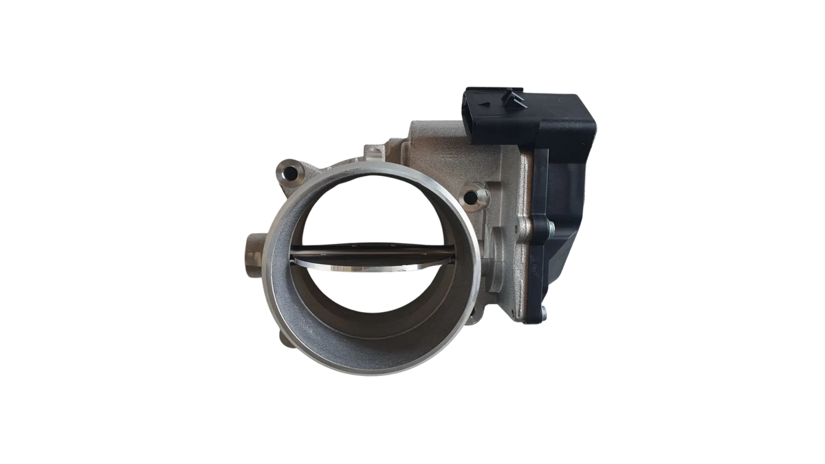 Buy wp20477 - Genuine Cummins Intake Throttle Valve for 6.7L - 7 - wisentpartscenter.com