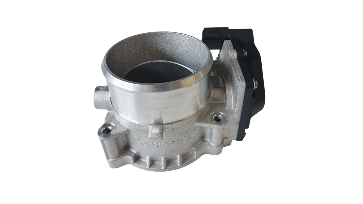 Buy wp20477 - Genuine Cummins Intake Throttle Valve for 6.7L - wisentpartscenter.com