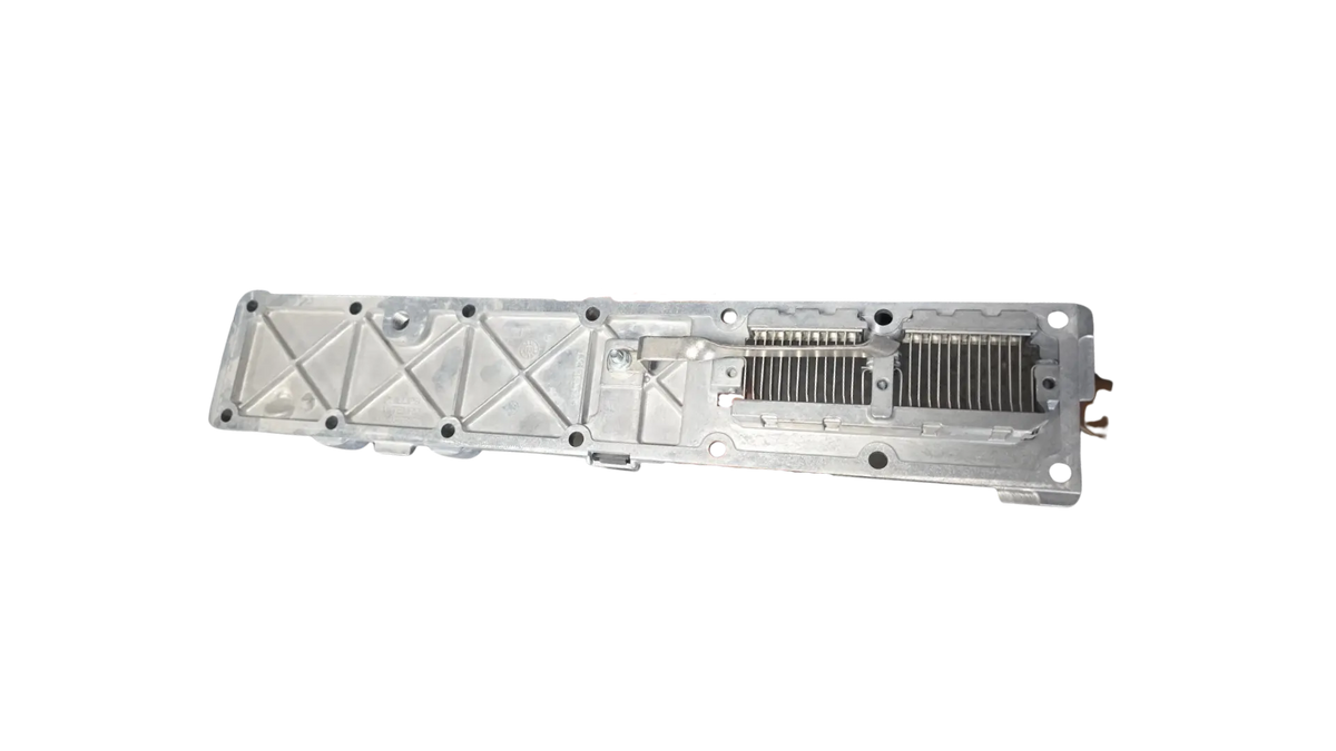 Buy wp20478 - Genuine Cummins Intake Manifold Cover for ISB 6.7L - 2 - wisentpartscenter.com