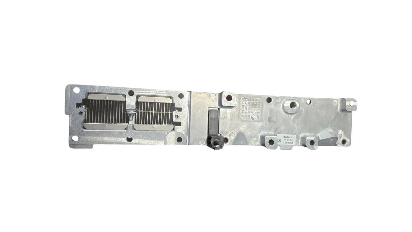 Buy wp20478 - Genuine Cummins Intake Manifold Cover for ISB 6.7L - wisentpartscenter.com