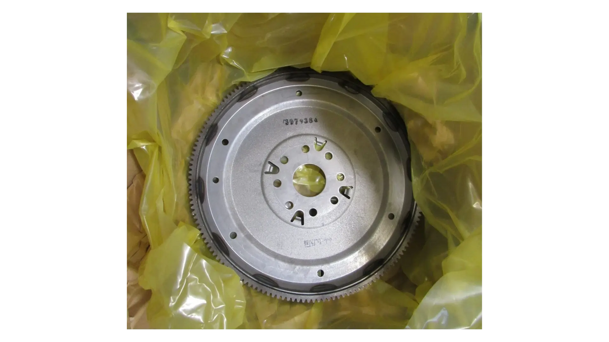 Buy 3979384, 4309490 - Genuine Cummins Flexplate for ISB 6.7L - wisentpartscenter.com
