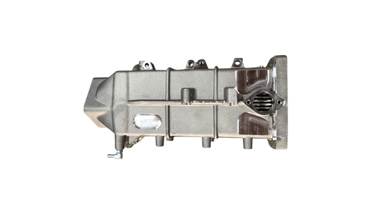 Buy  - Genuine International High Temp EGR Cooler - 1 - wisentpartscenter.com