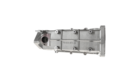 Buy - Genuine International High Temp EGR Cooler - 2 - wisentpartscenter.com