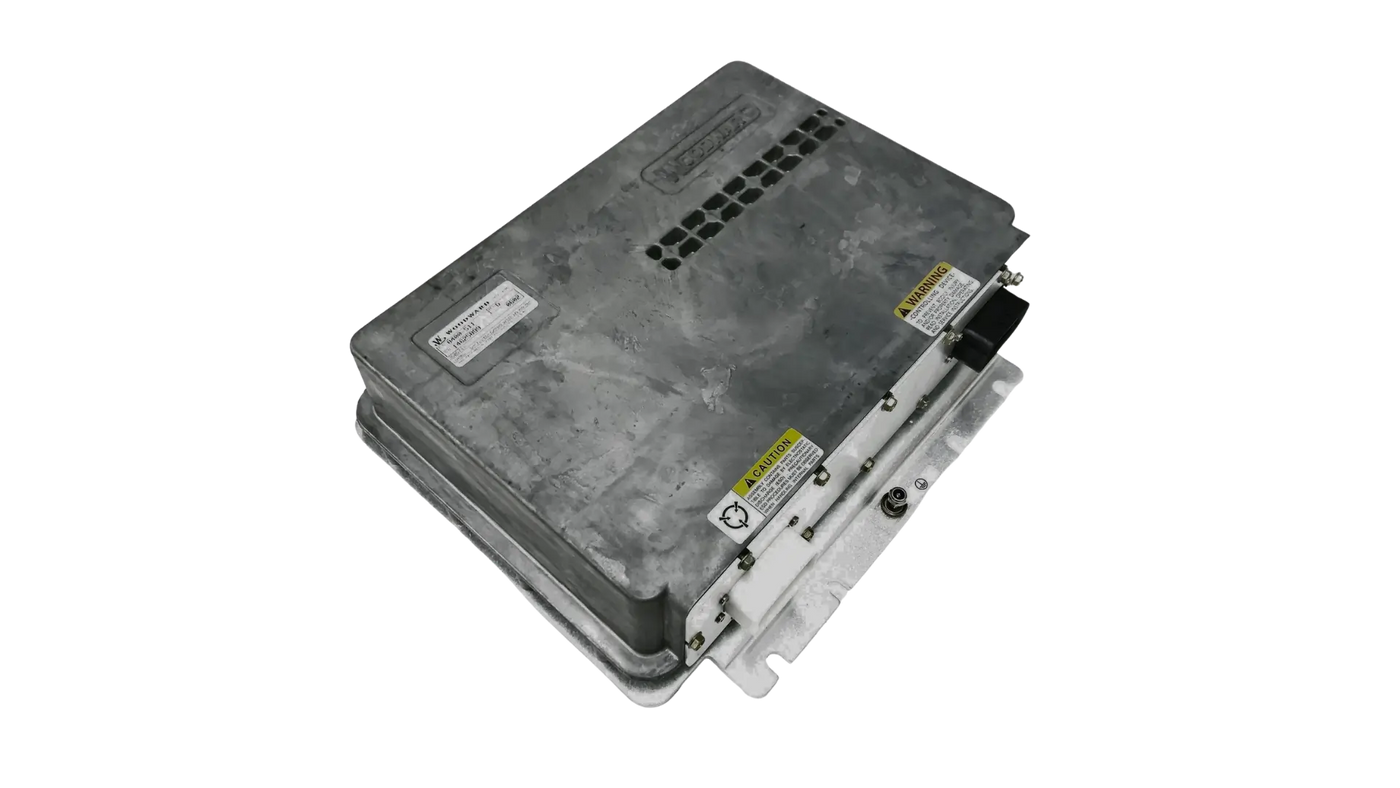 Buy 8400-511 - Genuine Cummins Engine Control Module (ECM) - wisentpartscenter.com