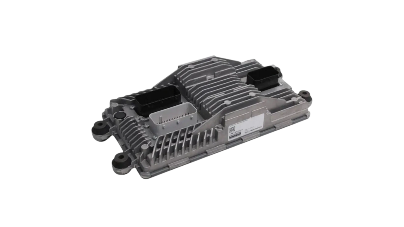 Buy wp20490 - Genuine International Engine Control Module - 2 - wisentpartscenter.com