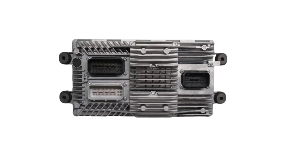 Buy wp20490 - Genuine International Engine Control Module - wisentpartscenter.com