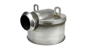 Buy wp20491 - Genuine Cummins Aftertreatment Outlet Module for ISX15 - wisentpartscenter.com