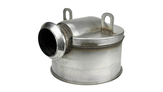 Buy wp20491 - Genuine Cummins Aftertreatment Outlet Module for ISX15 - wisentpartscenter.com