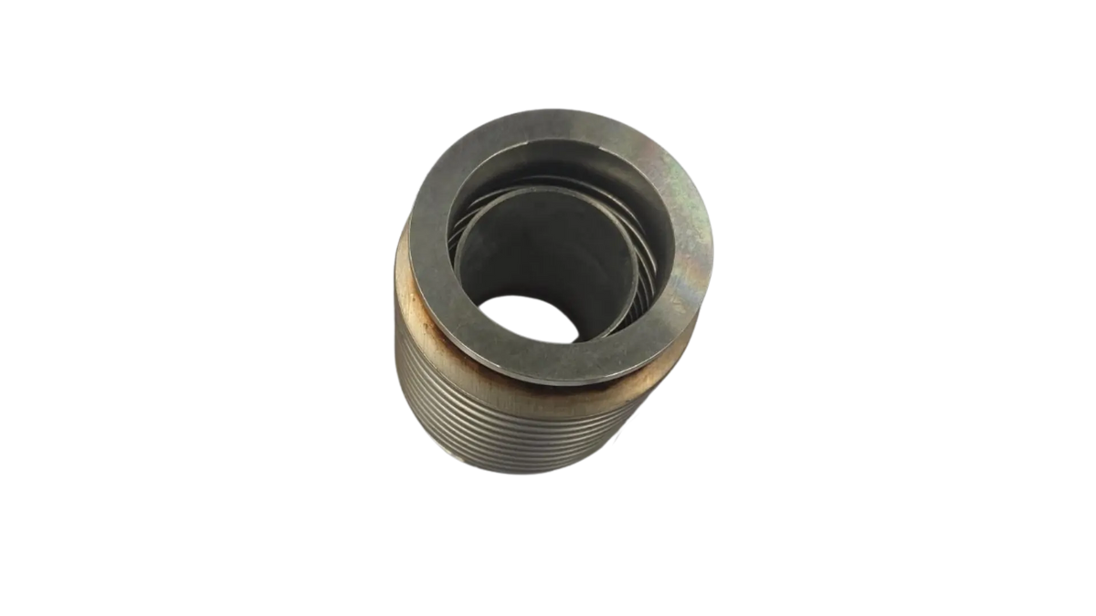 Buy 4089165 - Genuine Cummins Exhaust Bellows Kit - 2 - wisentpartscenter.com