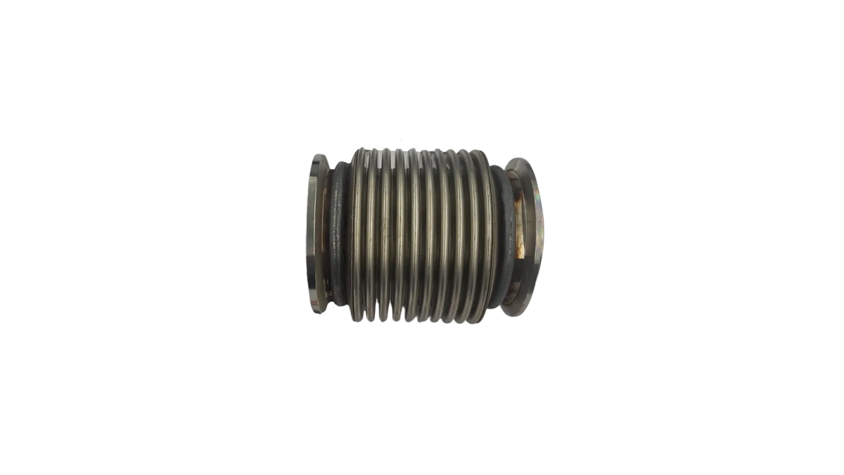 Buy 4089165 - Genuine Cummins Exhaust Bellows Kit - wisentpartscenter.com