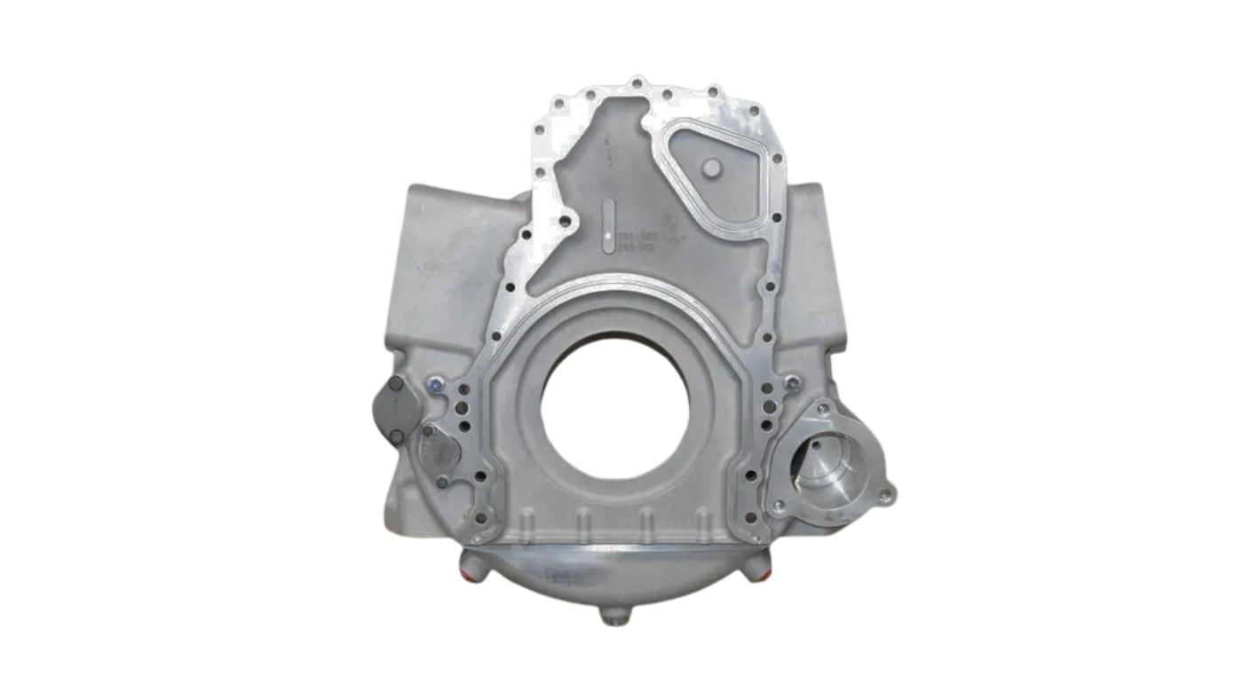 Buy wp20493 - Genuine CAT Flywheel Housing - 2 -  wisentpartscenter.com