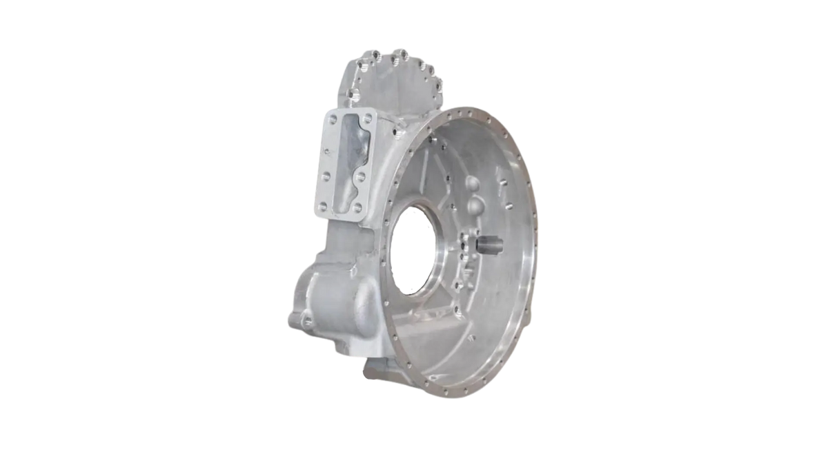 Buy wp20493 - Genuine CAT Flywheel Housing - 3 -  wisentpartscenter.com