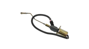 Buy 3800687 - Genuine Cummins Fuel Shutoff Solenoid - 2 - wisentpartscenter.com