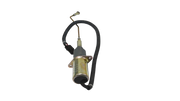 Buy 3800687 - Genuine Cummins Fuel Shutoff Solenoid - wisentpartscenter.com