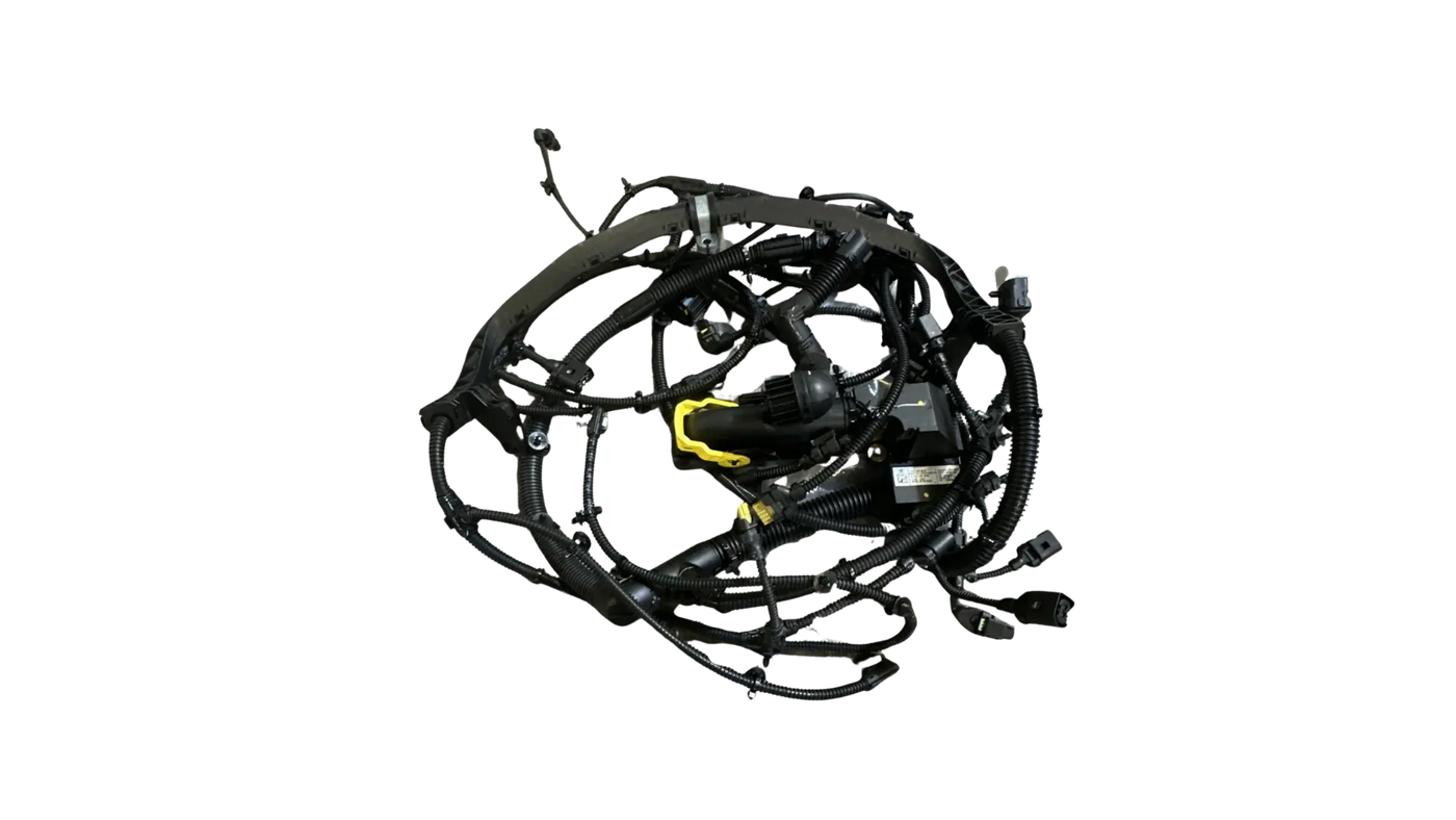 Buy A4711502156 - Genuine Detroit Diesel Engine Wiring Harness for DD13 - wisentpartscenter.com