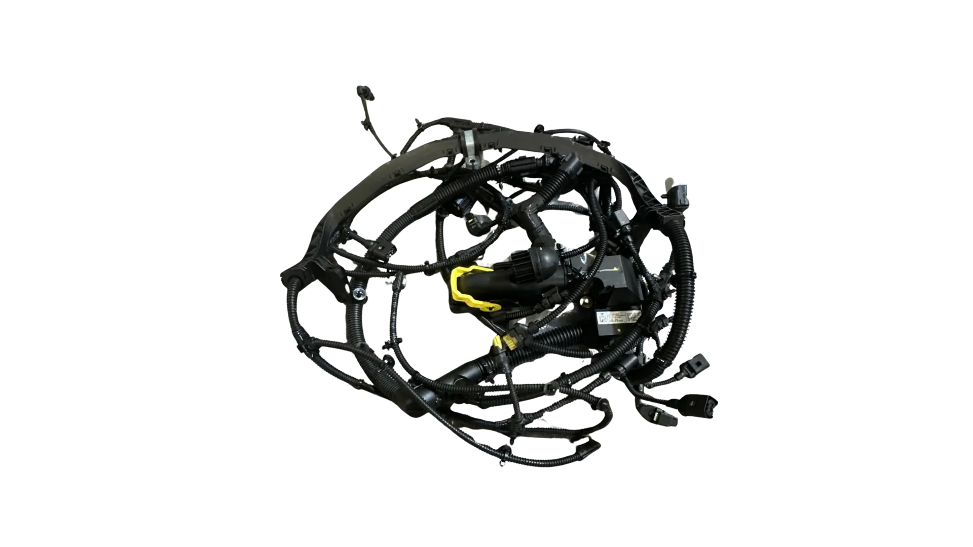 Buy A4711502156 - Genuine Detroit Diesel Engine Wiring Harness for DD13 - wisentpartscenter.com