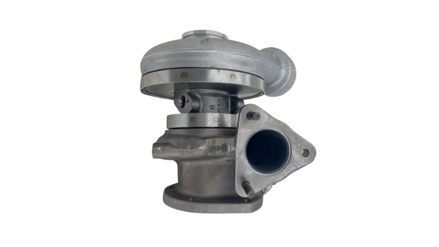 Buy Genuine International Turbocharger B2XG-070 - 2 - wisentpartscenter.com