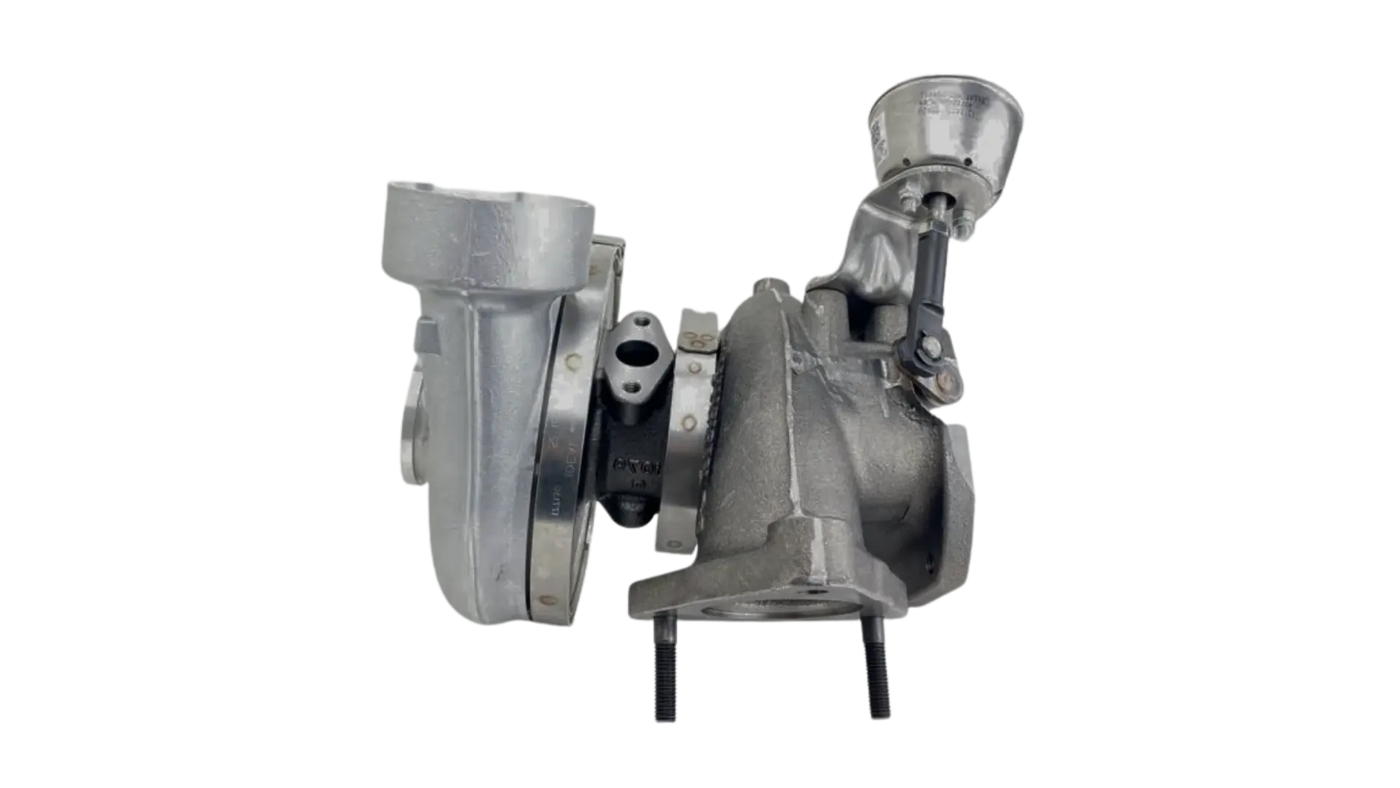 Buy Genuine International Turbocharger B2XG-070 - 3 - wisentpartscenter.com