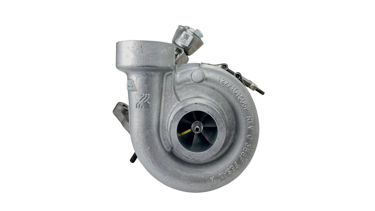 Buy Genuine International Turbocharger B2XG-070 - wisentpartscenter.com