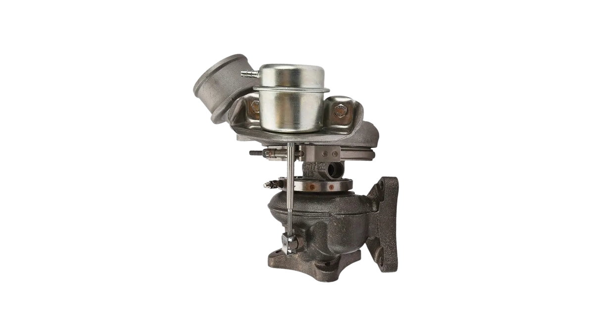 Buy Genuine International Turbocharger B1UG for 6.7L/9.3L - 2 - wisentpartscenter.com