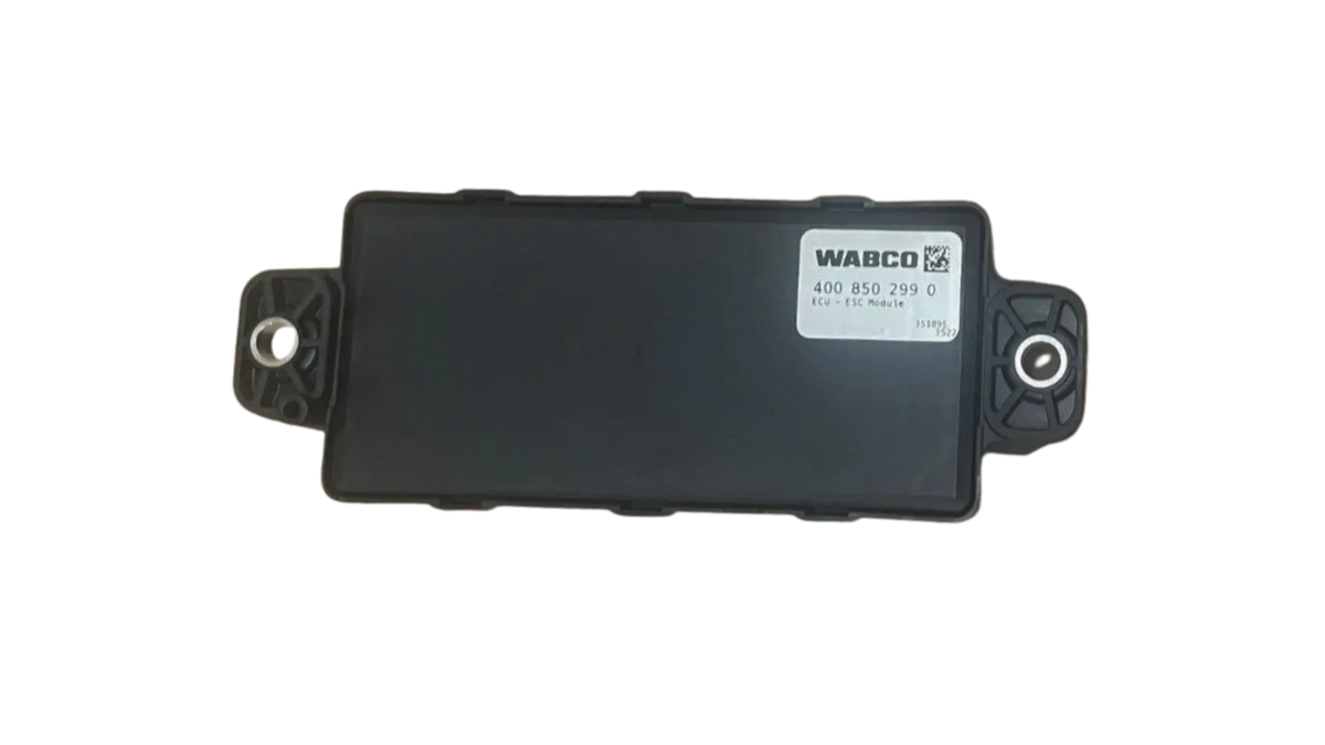 Buy 4460650750 - Genuine Wabco ABS ECU ESC Module - 2 - wisentpartscenter.com