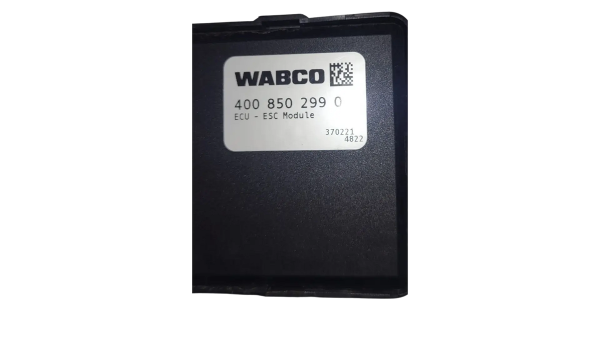 Buy 4460650750 - Genuine Wabco ABS ECU ESC Module - 3 - wisentpartscenter.com