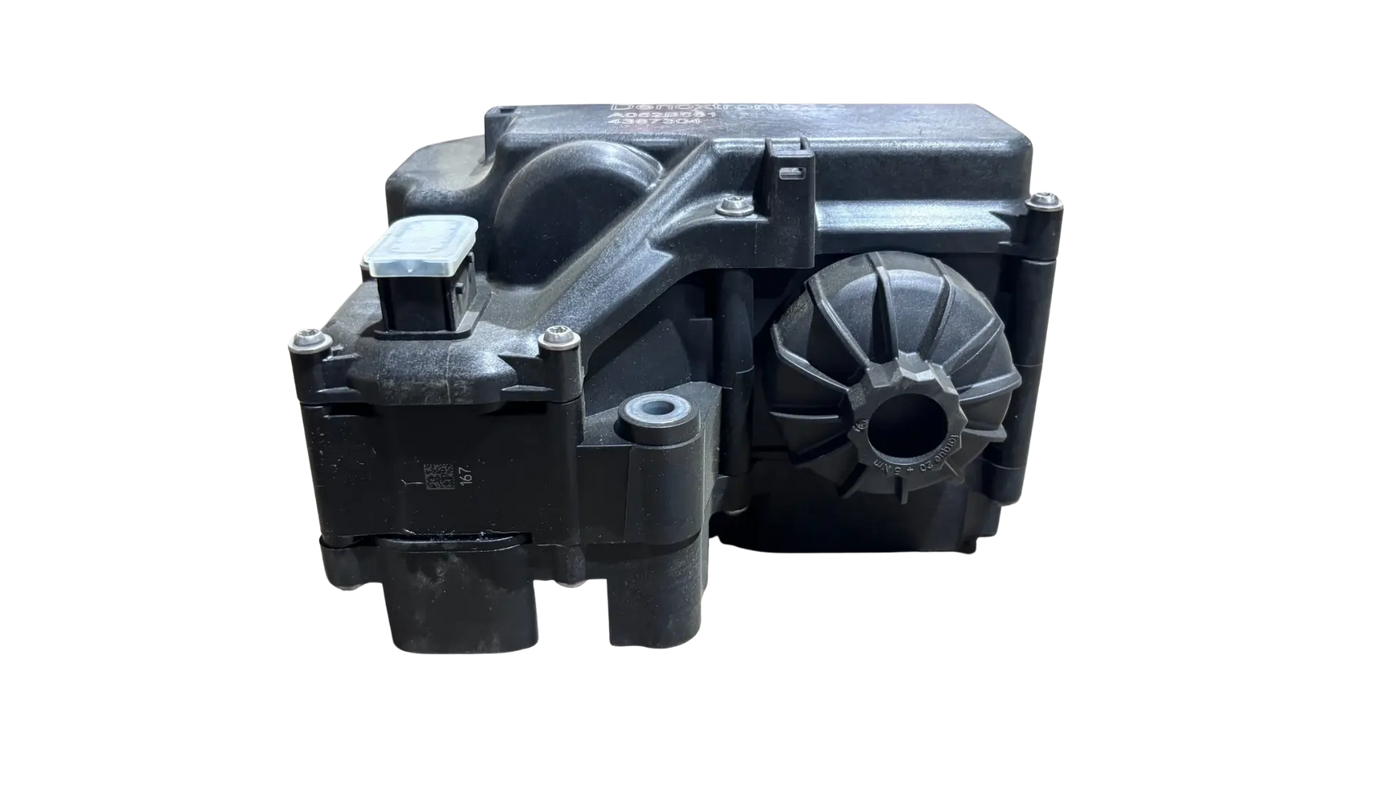 Buy wp20504 - Genuine Bosch DEF Pump, Doser 12V - 2 - wisentpartscenter.com