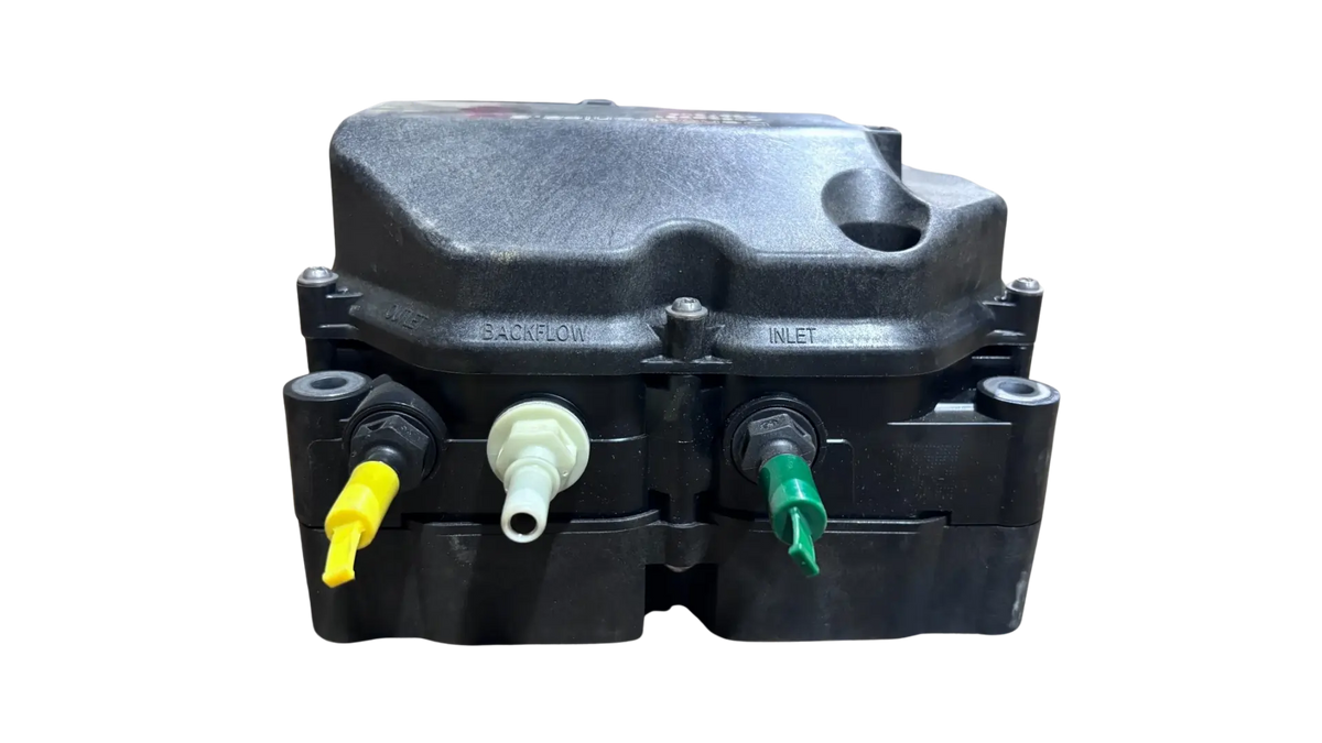 Buy wp20504 - Genuine Bosch DEF Pump, Doser 12V - 3 - wisentpartscenter.com