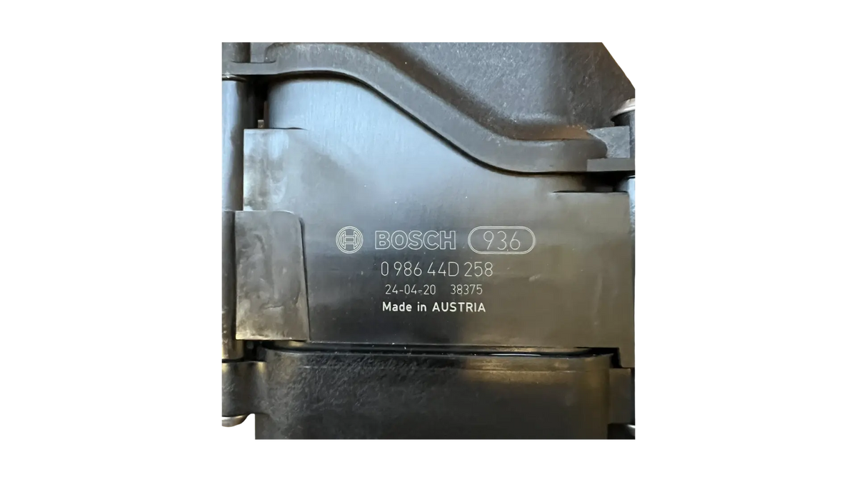 Buy wp20504 - Genuine Bosch DEF Pump, Doser 12V - 4 - wisentpartscenter.com