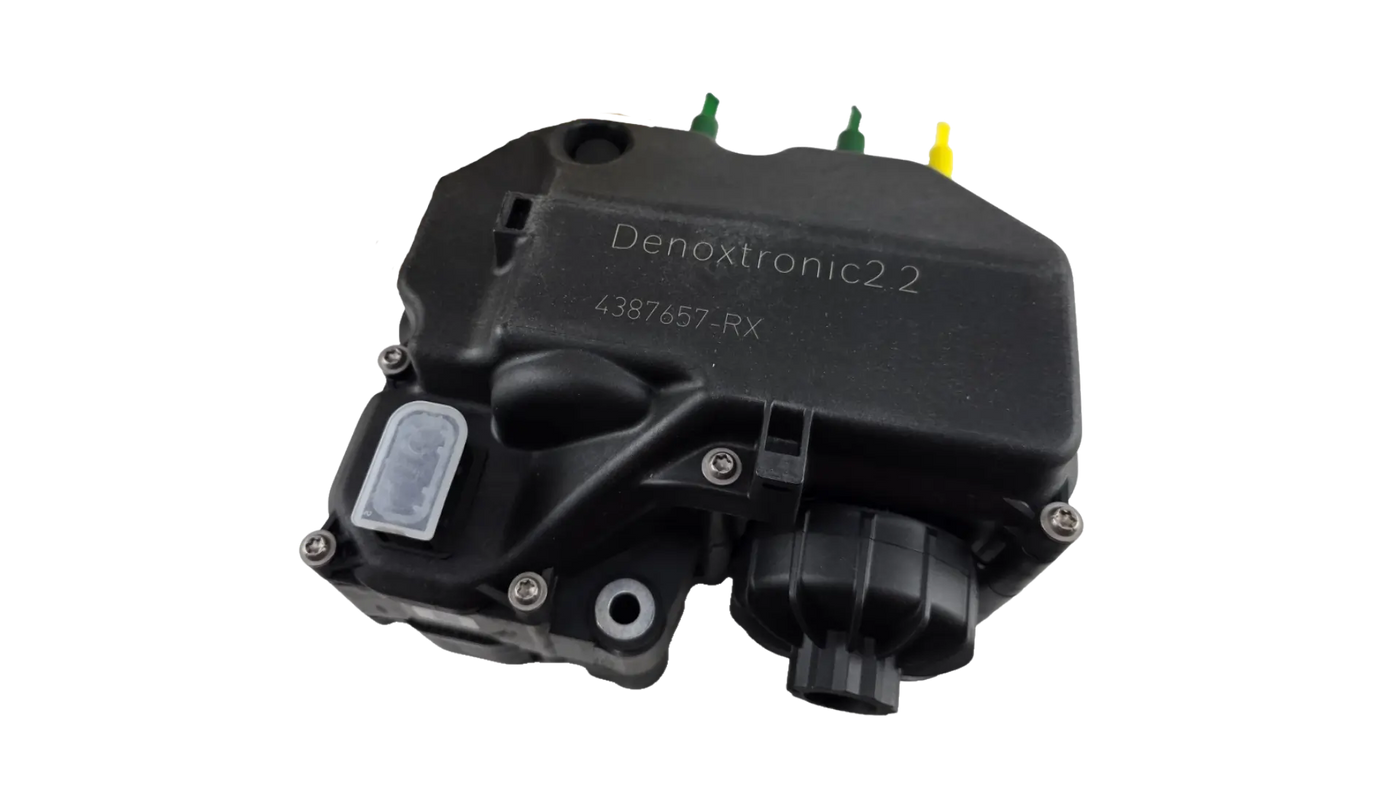 Buy wp20504 - Genuine Bosch DEF Pump, Doser 12V - wisentpartscenter.com