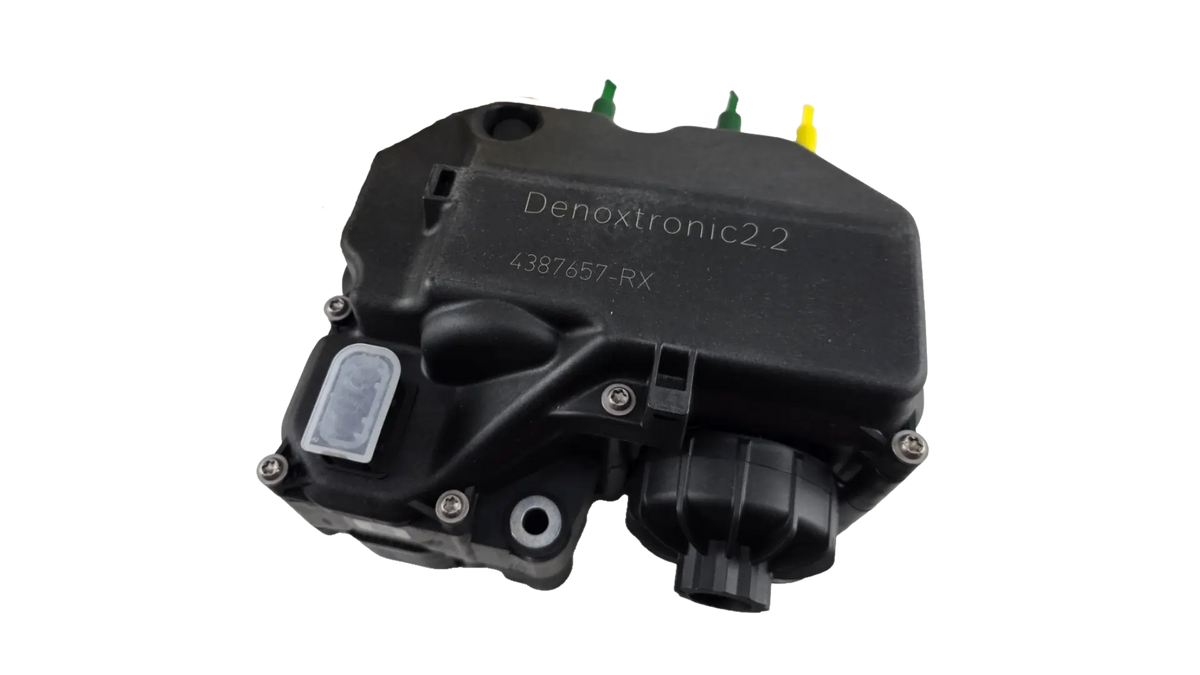 Buy wp20504 - Genuine Bosch DEF Pump, Doser 12V - wisentpartscenter.com