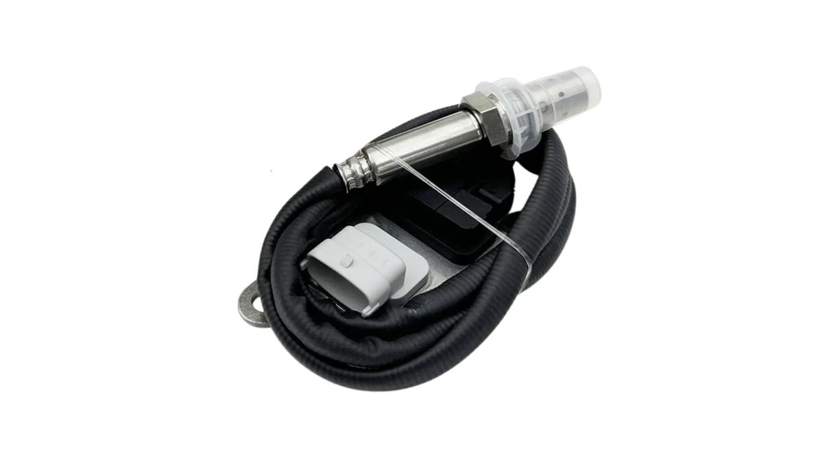 Buy wp20506 - Genuine Cummins Upstream (Inlet) NOx Sensor - wisentpartscenter.com