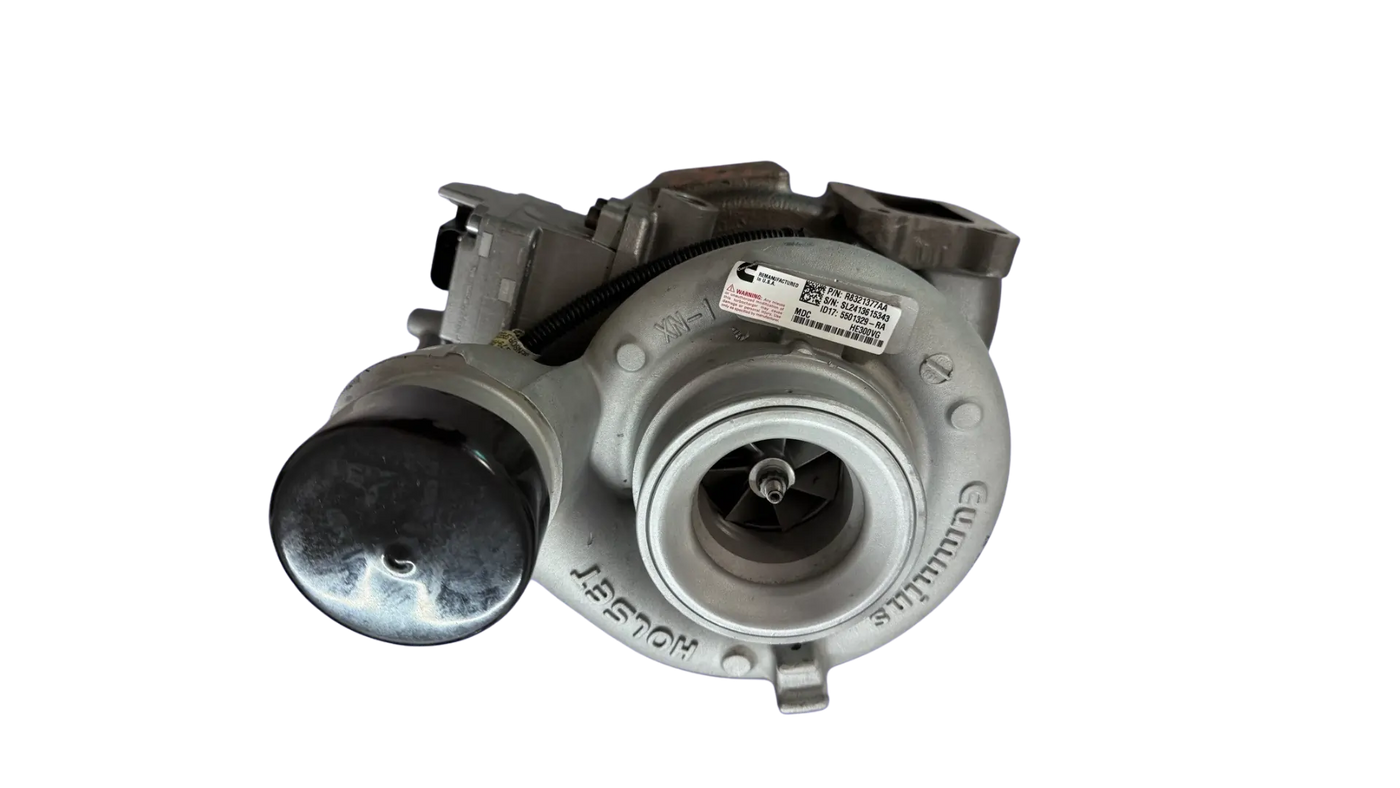Buy Genuine Cummins wp20510 Turbocharger HE300VG ISB 6.7 - 3 - wisentpartscenter.com